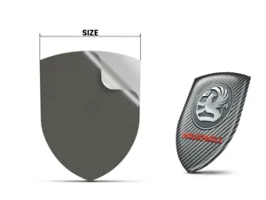 Vauxhall Stemmi Per Auto Pro Max Resiliente Elegante Design